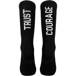 uhlsport ID Trust Courage Sportsocken schwarz/weiß...