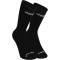 uhlsport ID Trust Courage Sportsocken schwarz/weiß 31-35