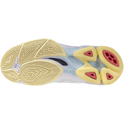 Mizuno Wave Voltage 2 Mid Volleyballschuhe Damen