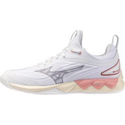 Mizuno Wave Luminous 3 Korfballschuhe Damen