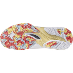 Mizuno Wave Lightning Z8 Mid Volleyballschuhe Damen