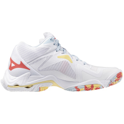 Mizuno Wave Lightning Z8 Mid Volleyballschuhe Damen