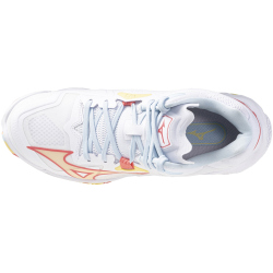 Mizuno Wave Lightning Z8 Mid Volleyballschuhe Damen