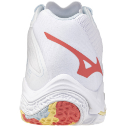 Mizuno Wave Lightning Z8 Mid Volleyballschuhe Damen