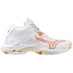 Mizuno Wave Lightning Z8 Mid Volleyballschuhe Damen