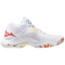 Mizuno Wave Lightning Z8 Mid Volleyballschuhe Damen