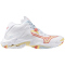 Mizuno Wave Lightning Z8 Mid Volleyballschuhe Damen