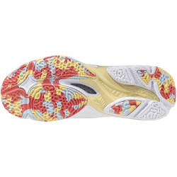 Mizuno Wave Lightning Z8 Volleyballschuhe Damen