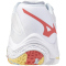 Mizuno Wave Lightning Z8 Volleyballschuhe Damen