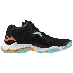 Mizuno Wave Lightning Z8 Mid Volleyballschuhe