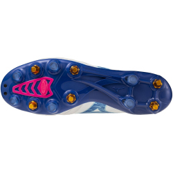 Mizuno Morelia Neo IV Beta Elite Mix SG Stollen-Fußballschuhe