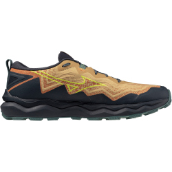 Mizuno Wave Daichi 9 Trailrunning-Schuhe Herren