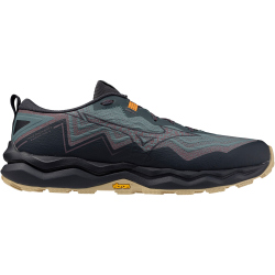 Mizuno Wave Daichi 9 GTX Trailrunning-Schuhe Herren