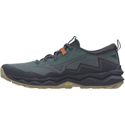 Mizuno Wave Daichi 9 GTX Trailrunning-Schuhe Herren
