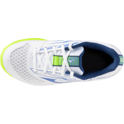 Mizuno Break Shot 5 CC Tennisschuhe Kinder