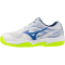 Mizuno Break Shot 5 CC Tennisschuhe Kinder