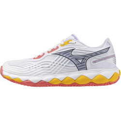 Mizuno Wave Enforce Tour 2 CC Tennisschuhe Damen