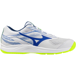 Mizuno Break Shot 5 Wide AC Tennisschuhe