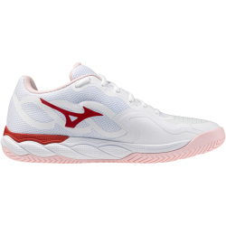 Mizuno Wave Enforce Court AC Tennisschuhe Damen