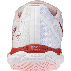 Mizuno Wave Enforce Court AC Tennisschuhe Damen