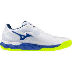 Mizuno Wave Enforce Court AC Tennisschuhe