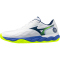 Mizuno Wave Enforce Court AC Tennisschuhe