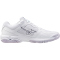 Mizuno Wave Phantom 3 Handballschuhe Damen 20 - white/violet indigo/camellia rose 42.5