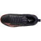 Mizuno Wave Panthera 2 Feldhockeyschuhe 06 - black/neon flame/peacock blue 38.5