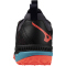Mizuno Wave Panthera 2 Feldhockeyschuhe 06 - black/neon flame/peacock blue 38.5