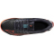 Mizuno Wave Lynx 2 Feldhockeyschuhe 06 - black/neon flame/peacock blue 38.5