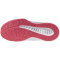 Mizuno Thunder Blade Z Volleyballschuhe Damen 20 - white/violet indigo/camellia rose 40