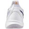 Mizuno Wave Dimension Volleyballschuhe Damen 20 - white/violet indigo/camellia rose 42