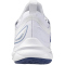 Mizuno Wave Luminous 3 Korfballschuhe 96 - white/bellwether blue/bel air blue 39