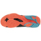 Mizuno Wave Lightning Z8 Mid Volleyballschuhe 06 - black/neon flame/peacock blue 42