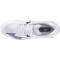 Mizuno Wave Lightning Z8 Volleyballschuhe 97 - white/bellwether blue/bel air blue 48.5