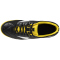 Mizuno Morelia Sala Club TF Fußballschuhe 11 - graphite/cyber yellow 40.5