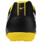 Mizuno Morelia Sala Club TF Fußballschuhe 11 - graphite/cyber yellow 40.5