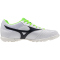 Mizuno Morelia Sala Club TF Fußballschuhe 10 - white/india ink 40.5