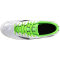 Mizuno Morelia Sala Club TF Fußballschuhe 10 - white/india ink 40.5