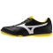 Mizuno Morelia Sala Club IN Fußballschuhe 11 - graphite/cyber yellow 41