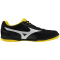 Mizuno Morelia Sala Club IN Fußballschuhe 11 - graphite/cyber yellow 41