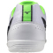 Mizuno Morelia Sala Club IN Fußballschuhe 10 - white/india ink 41