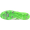 Mizuno Morelia Neo IV Beta Japan Mix SG Stollen-Fußballschuhe 37 - white/neon green/cool gray 3c 42.5