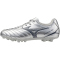 Mizuno Monarcida Neo III Select AG Fußballschuhe Kinder 04 - galaxy silver/8605 c 37