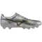 Mizuno Alpha II Select FG Fußballschuhe 04 - galaxy silver/8605 c/gold 38.5