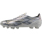 Mizuno Alpha II Pro FG Fußballschuhe 04 - galaxy silver/8605 c/gold 44.5