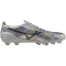 Mizuno Alpha II Pro FG Fußballschuhe 04 - galaxy silver/8605 c/gold 44.5