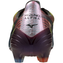 Mizuno Alpha II Japan FG Fußballschuhe 01 -...