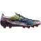 Mizuno Alpha II Japan FG Fußballschuhe 01 - black/galaxy silver/black 47