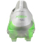 Mizuno Morelia Neo IV Beta Elite FG Fußballschuhe 37 - white/neon green/cool gray 3c 40